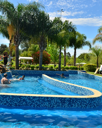 termas